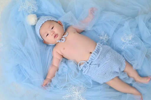 乌鲁木齐孕妇肚子上长红点